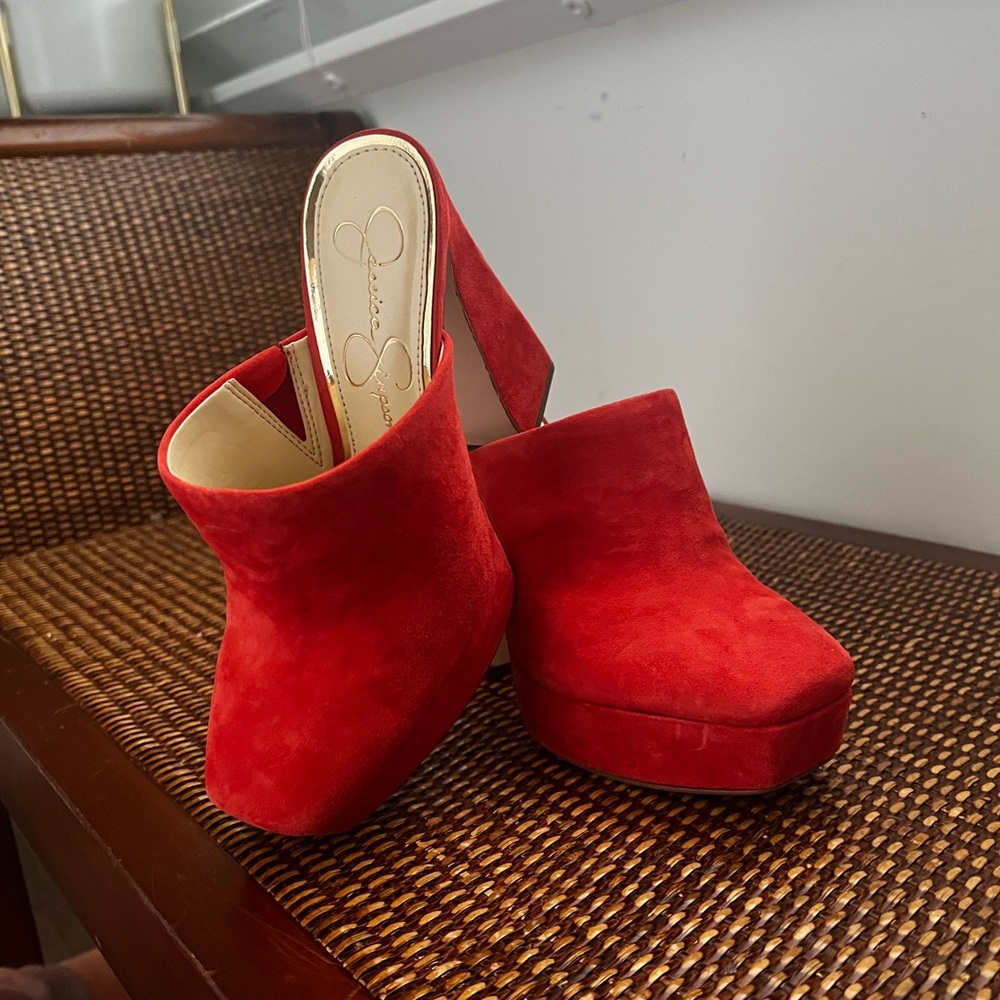 Jessica Simpson Demina